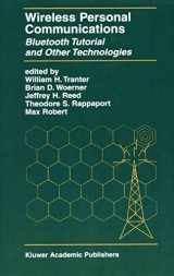 9780792372141-079237214X-Wireless Personal Communications: Bluetooth and Other Technologies (The Springer International Series in Engineering and Computer Science, 592)