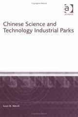 9780754609520-0754609529-Chinese Science and Technology Industrial Parks