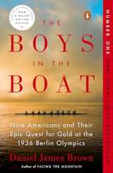 9780143125471-0143125478-The Boys in the Boat: Nine Americans and Their Epic Quest for Gold at the 1936 Berlin Olympics