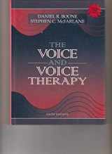 9780205308439-0205308430-The Voice and Voice Therapy (6th Edition)