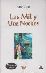 9789706666734-9706666737-Mil Y Una Noches, Las (Spanish Edition)