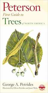 9780395911839-0395911834-Peterson First Guide To Trees
