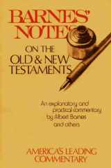 9780801005817-0801005817-Barnes Notes on the Old & New Testaments - II Corinthians & Galatians