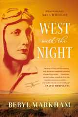 9780865477636-0865477639-West with the Night: A Memoir