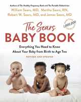 9780316387965-0316387967-The Sears Baby Book: Everything You Need to Know About Your Baby from Birth to Age Two