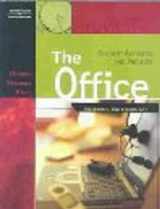9780538434904-0538434902-Student Activities and Projects- The Office: Procedures and Technology