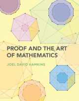 9780262539791-0262539799-Proof and the Art of Mathematics