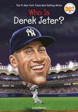 9780448486970-0448486970-Who Is Derek Jeter? (Who Was?)