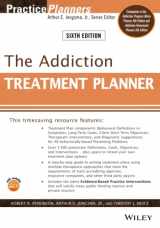 9781119707851-1119707854-The Addiction Treatment Planner (PracticePlanners)