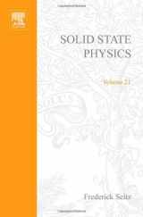 9780126077216-0126077215-Solid State Physics: Advances in Research and Applications, Vol. 21