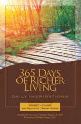 9781956198041-1956198040-365 Days of Richer Living: Daily Inspirations