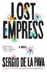 9780525436218-0525436219-Lost Empress: A Novel