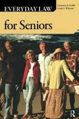 9781594517020-1594517029-Everyday Law for Seniors