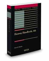 9780314640420-0314640428-Hearsay Handbook, 4th, 2014-2015 ed. (Trial Practice Series)