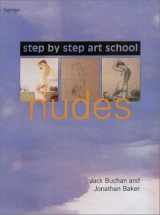 9780600604488-0600604489-Step-by-Step Art School: Nudes