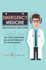 9781985448421-1985448424-Emergency Medicine - Medical School Crash Course