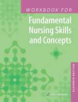 9781496334541-149633454X-Workbook for Fundamental Nursing Skills and Concepts