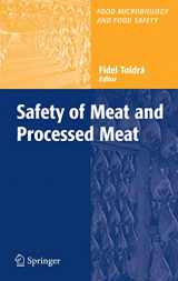 9780387890258-0387890254-Safety of Meat and Processed Meat (Food Microbiology and Food Safety)
