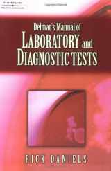 9780766862357-0766862356-Delmar’s Manual of Laboratory and Diagnostic Tests