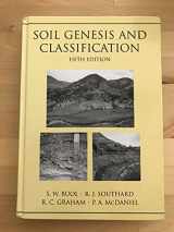 9780813828732-0813828732-Soil Genesis and Classification