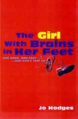 9781860495656-1860495656-The Girl with Brains in Her Feet (A Virago V)