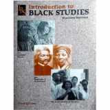 9780943412238-0943412234-Introduction to Black Studies