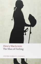 9780199538621-019953862X-The Man of Feeling (Oxford World's Classics)