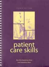 9780838581575-0838581579-Patient Care Skills (4th Edition)