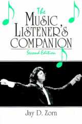 9780130979575-0130979570-The Music Listener's Companion