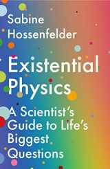 9781838950385-1838950389-Existential Physics