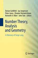 9781461412595-1461412595-Number Theory, Analysis and Geometry: In Memory of Serge Lang