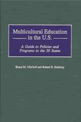 9780313289859-0313289859-Multicultural Education: An International Guide to Research, Policies, and Programs
