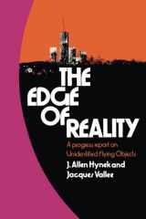9781532830679-153283067X-The Edge of Reality: A Progress Report on Unidentified Flying Objects