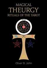 9780955978494-0955978491-Magical Theurgy - Rituals of the Tarot