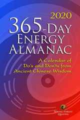 9781943606085-1943606080-2020 365-Daily Energy Almanac: A Calendar of Do's and Don'ts from Ancient Chinese Wisdom