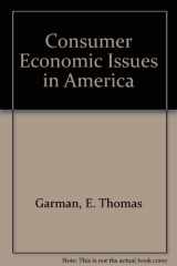 9780873936712-087393671X-Consumer Economic Issues in America