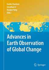 9789048190843-9048190843-Advances in Earth Observation of Global Change
