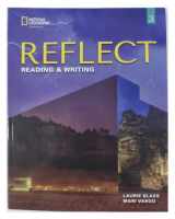 9780357448564-0357448561-Reflect Reading & Writing 3: Student's Book with Online Practice and Student's eBook