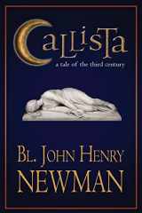 9780615963938-0615963935-Callista: A Tale of the Third Century