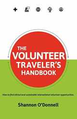 9780987706140-0987706144-The Volunteer Traveler's Handbook (Traveler's Handbooks)