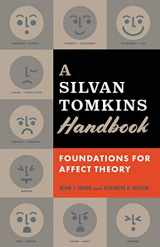 9780816680009-0816680000-A Silvan Tomkins Handbook: Foundations for Affect Theory