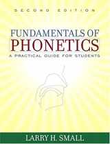 9780205419128-0205419127-Fundamentals of Phonetics: A Practical Guide for Students