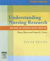 9781416028901-1416028900-Study Guide for Understanding Nursing Research: Building an Evidence-Based Practice