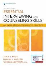 9780826192653-0826192653-Essential Interviewing and Counseling Skills, Second Edition: An Integrated Approach to Practice