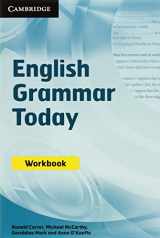 9780521149877-0521149878-English Grammar Today Book with CD-ROM and Workbook: An A-Z of Spoken and Written Grammar