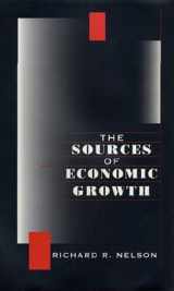 9780674821453-0674821459-The Sources of Economic Growth