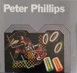 9780905093079-0905093070-PETER PHILLIPS WORKS/OPERE 1960-1974