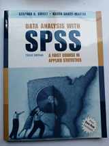 9780205483877-0205483879-Data Analysis with SPSS (3rd Edition)