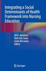 9783031213465-3031213467-Integrating a Social Determinants of Health Framework into Nursing Education