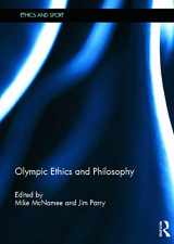 9780415635110-041563511X-Olympic Ethics and Philosophy (Ethics and Sport)